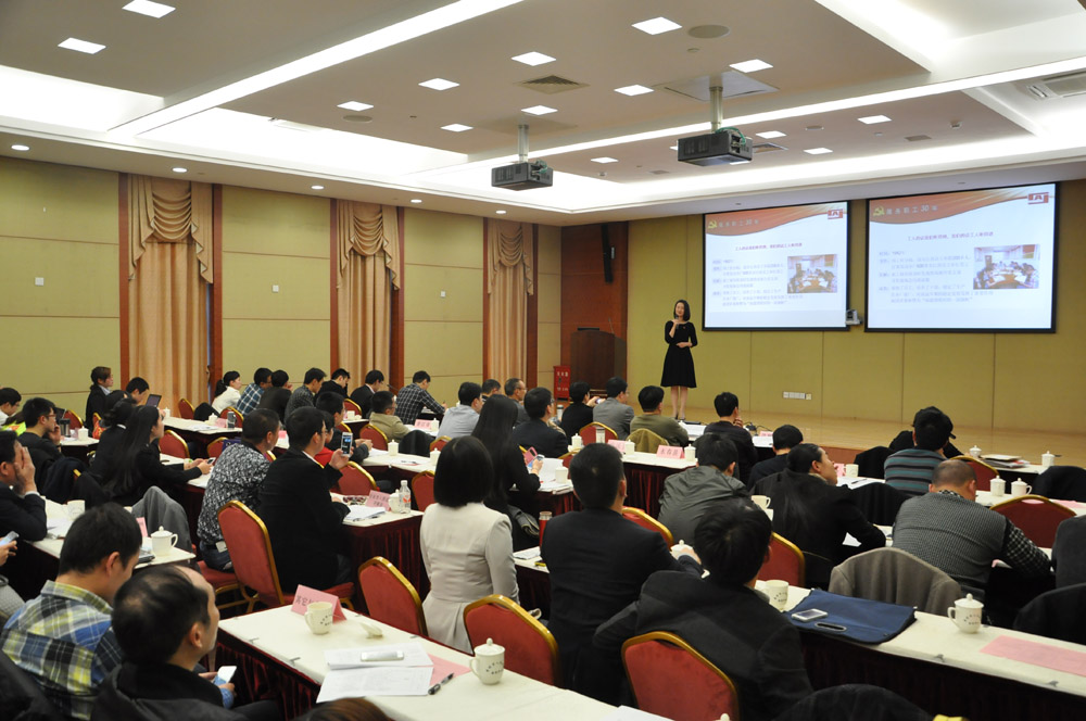 泉州市舉行非公企業黨建特色范例展,康利石材黨支部進入決賽并獲佳績