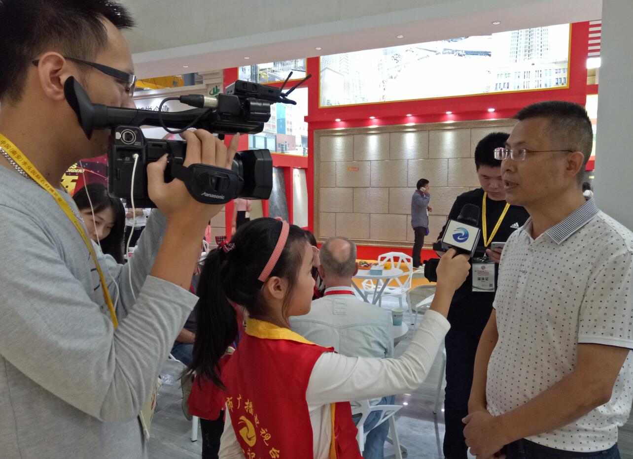康利精彩綻放水頭展，“石尚空間”創新生態模式備受青睞