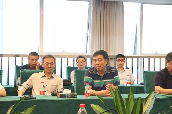 中國科學院長春光機所華南校友會佛山、珠?？疾靾A滿成功！