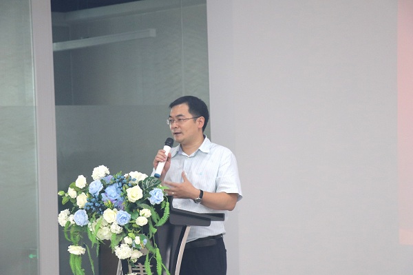 重磅！中國科學院大學聯合康利集團強強打造“兩個基地”